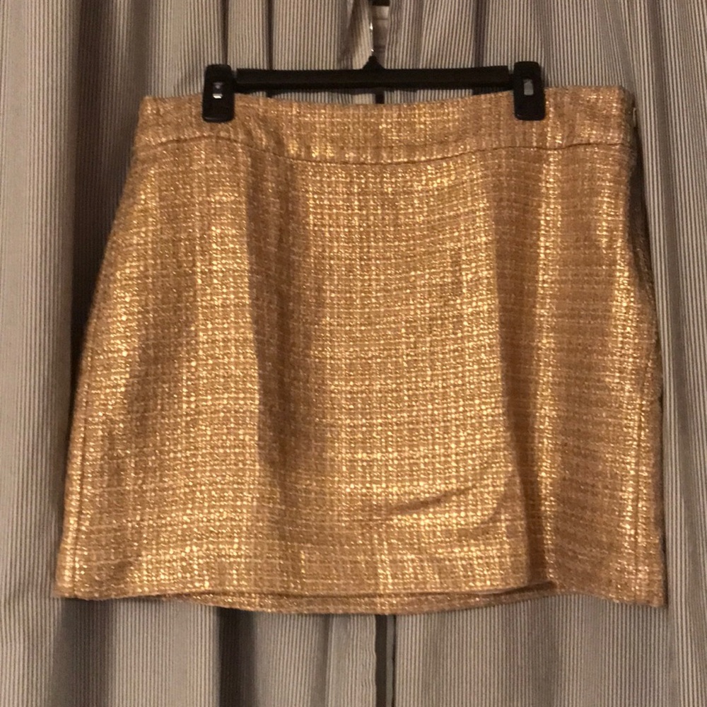 Golden Glam you are just EXTRA !